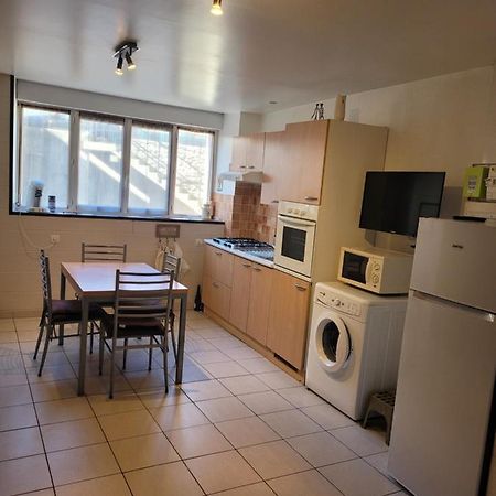 Cure Thermale Ou Vacances D'Ete Au Mont Dore Exterior photo